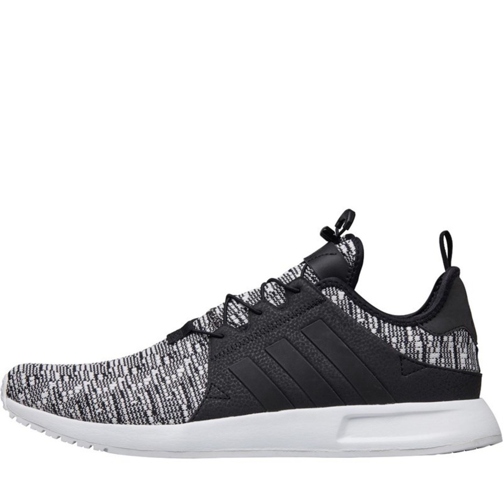 Adidas XPLR Training Shoes Black/White Sz 9